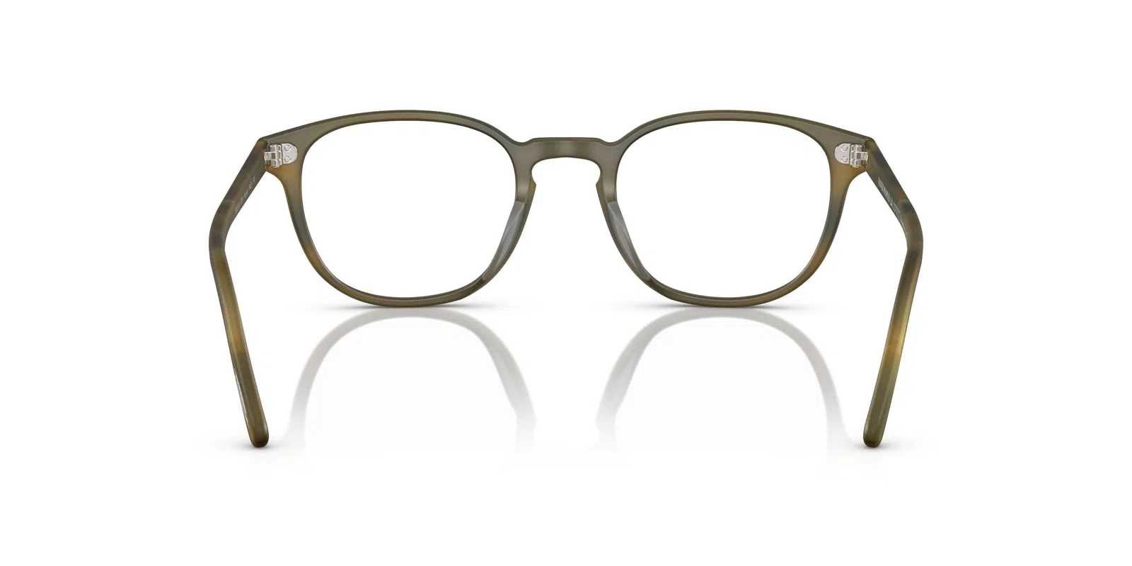 Oliver Peoples Fairmont 0OV5219 Eyeglasses - view 14